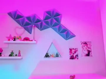 Chaturbate Best live sex cam show of dreamleah_