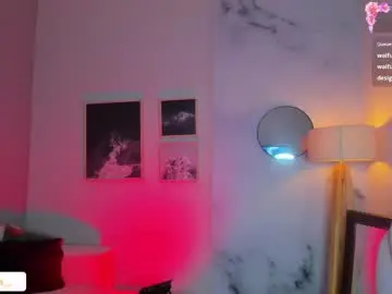 Chaturbate Adult Video Chat of dreamleah_