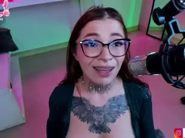 Chaturbate Live Porn of dreamleah_
