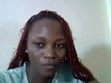 Chaturbate Private Sex Chat of ebonycutegal4