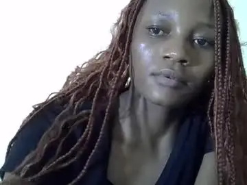 Chaturbate Best live sex cam show of ebonycutegal4