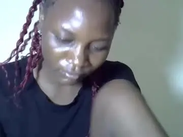 Chaturbate Adult Webcams of ebonycutegal4