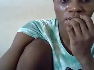 Chaturbate Free Porn Cam of ebonycutegal4