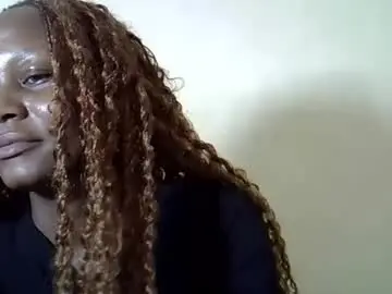 Chaturbate Adult Webcams of ebonycutegal4
