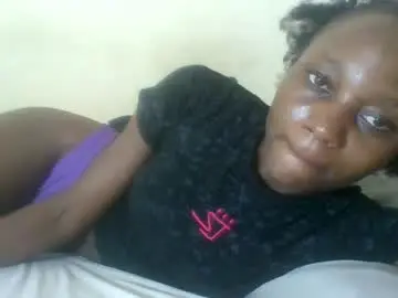 Chaturbate Adult Webcam of ebonycutegal4