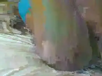 Chaturbate Live Sex Cam of ebonycutegal4