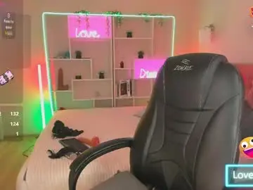 Chaturbate Live Sex of ellesilva