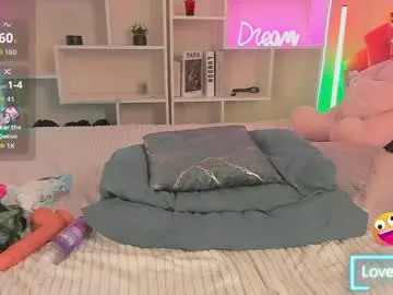 Chaturbate Live Porn of ellesilva