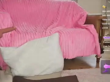 Chaturbate Adult Webcam of ellesilva