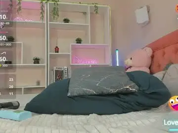 Chaturbate Watch Live Sex Cams of ellesilva