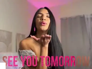 Chaturbate Private Sex Chat of emilyn_keatting