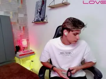 Chaturbate Free Porn Cam of flaquito___