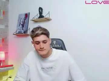 Chaturbate Sex Chat of flaquito___