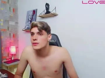 Chaturbate Live Sex Cam of flaquito___