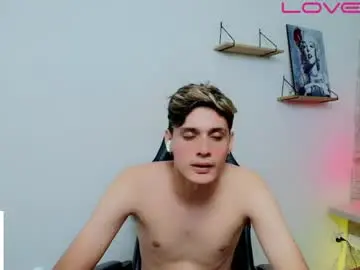 Chaturbate Adult Webcams of flaquito___