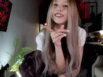 Chaturbate Live Sex Cam of fox_eyesavage