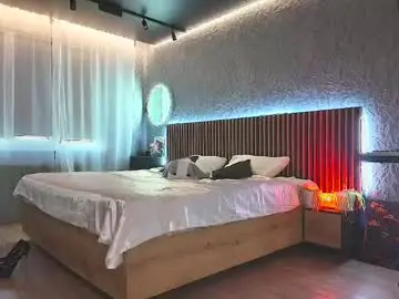 Chaturbate Watch Live Sex Cams of fox_eyesavage