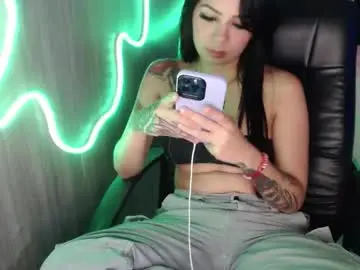 Chaturbate Live Sex Cam of high_fortune