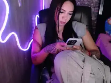 Chaturbate Live Sex of high_fortune