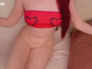 Chaturbate Sex Cam of hlopushkahouse