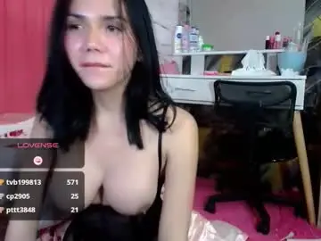Chaturbate Private Sex Chat of hotfuckingsabbyxx