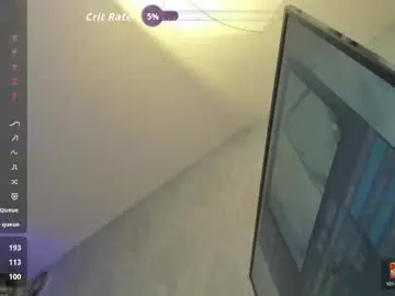 Chaturbate Sex Cam of isa_little4u