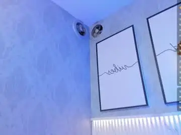 Chaturbate Private Sex Chat of isa_little4u