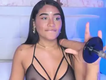 Chaturbate Adult Video Chat of isis__doll