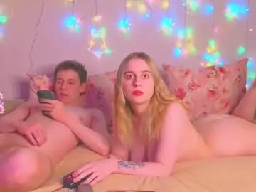 Chaturbate Watch Live Sex Cams of juicy_couple333