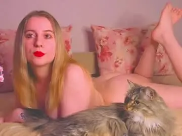 Chaturbate Nude Webcam of juicy_couple333