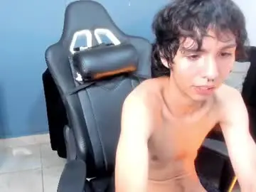 Chaturbate Best Webcam of justin_twink20