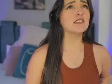 Chaturbate Live Porn of kathia_morelli