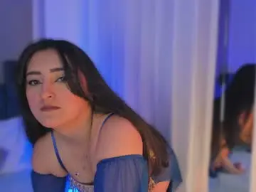 Chaturbate Adult Webcams of kathia_morelli