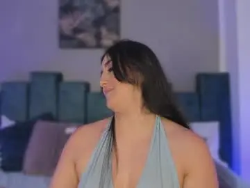 Chaturbate Sex Cam of kathia_morelli