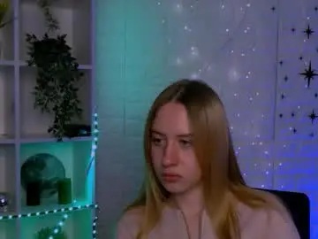 Chaturbate Live Sex Cam of katty_nuar