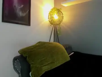 Chaturbate Sex Cam of kira_exe