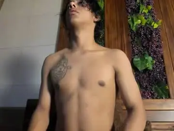 Chaturbate Nude Webcam of labrinthteasing