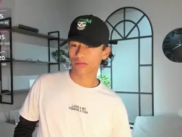 Chaturbate Nude Webcam of labrinthteasing