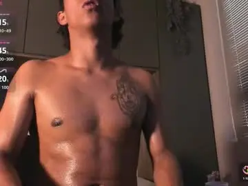 Chaturbate Adult Video Chat of labrinthteasing