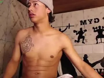 Chaturbate Nude Webcam of labrinthteasing