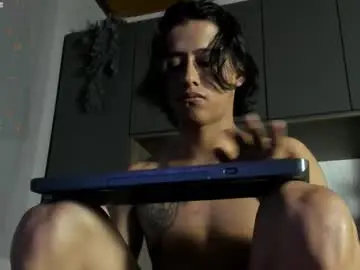 Chaturbate Adult Video Chat of labrinthteasing