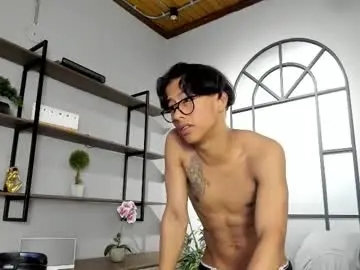 Chaturbate Live Sex Cam of labrinthteasing