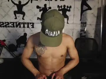 Chaturbate Adult Video Chat of labrinthteasing