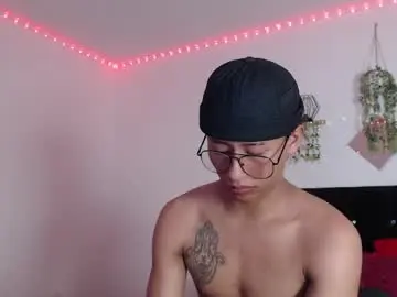 Chaturbate Adult Video Chat of labrinthteasing