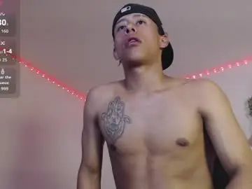 Chaturbate Sex Cam of labrinthteasing