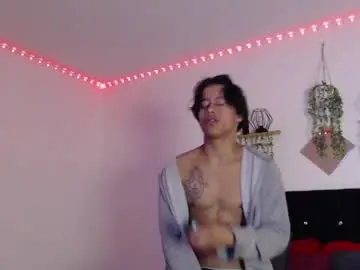 Chaturbate Nude Webcam of labrinthteasing