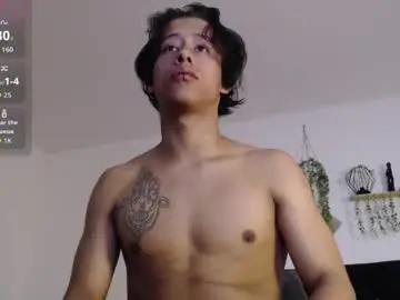 Chaturbate Nude Webcam of labrinthteasing