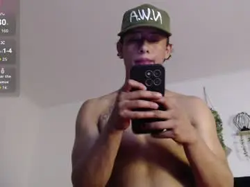Chaturbate Nude Webcam of labrinthteasing