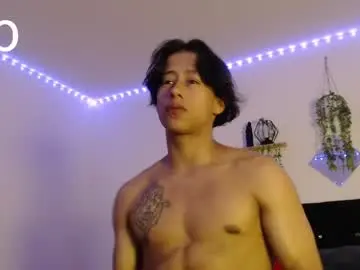 Chaturbate Nude Webcam of labrinthteasing