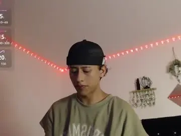 Chaturbate Live Sex Cam of labrinthteasing